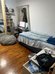 Ivory Heights (D22), Condominium #605490821
